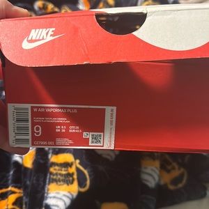 Nike Air VaporMax Plus